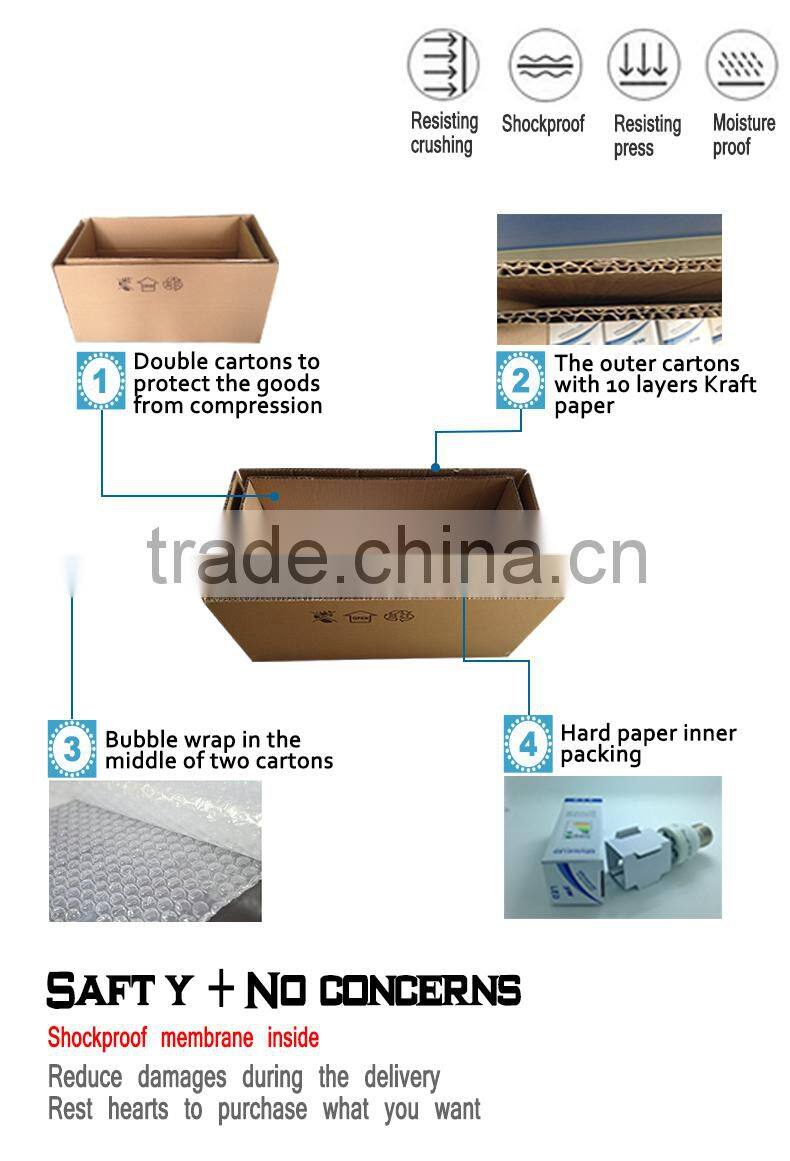 2014 High quality 3W 3U aviator energy saving bulbs made in China, light led alibaba in spain