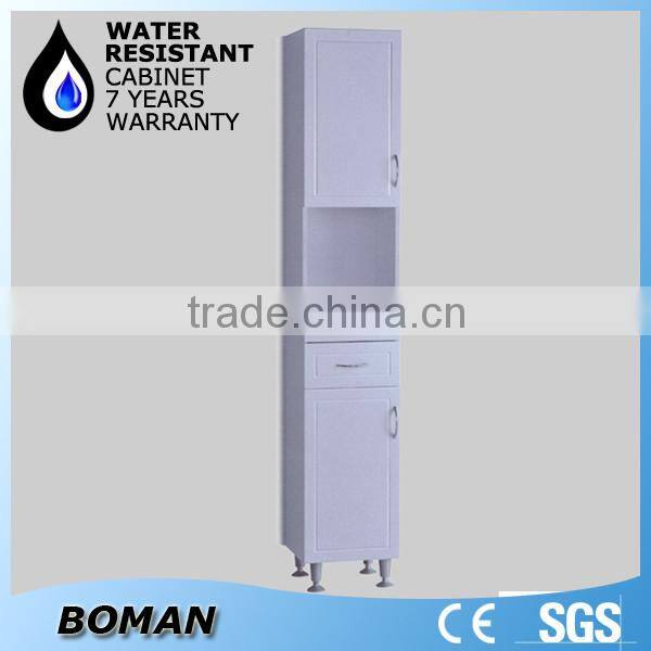 floor mounted cheap used l shaped bathroom vanity