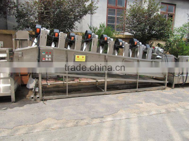 vegetable wind drying machine/Cool Wind Dryer/automatic wind air dryer