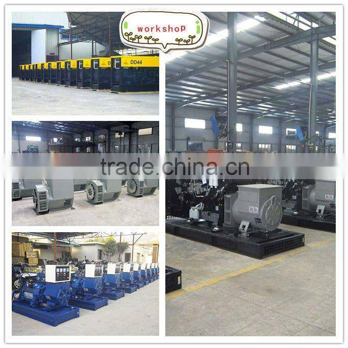 Italy technology Welding generator