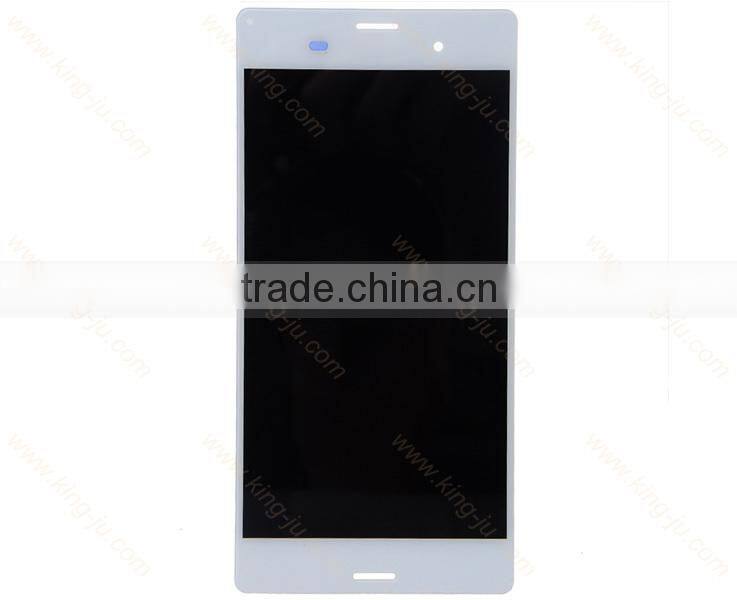 for Sony Z3 lcd aaa for Sony Z3 touch screen clone for Sony Z3 lcd screen digitizer touch with