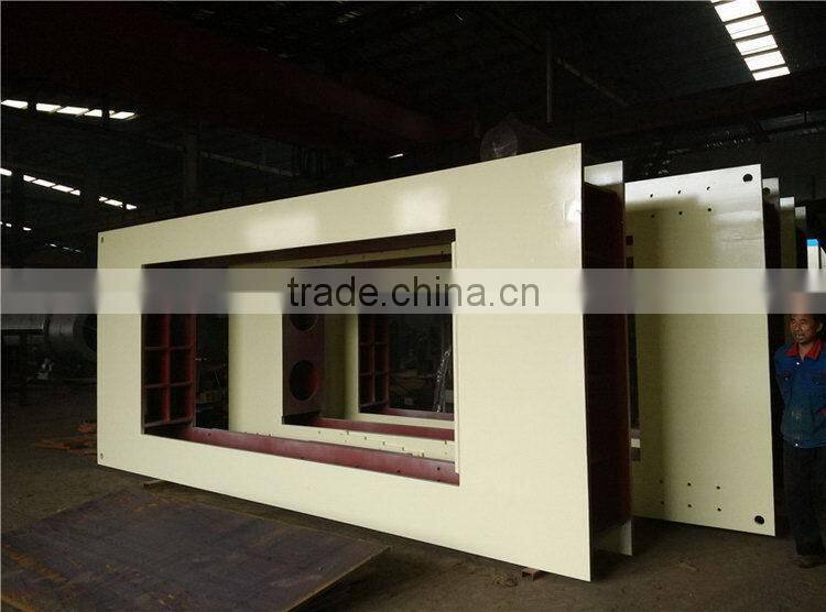 Cheap price custom Hot-Sale chipboard hot press machine