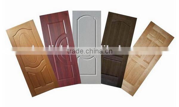 Top grade Hot Sale Promotion nature teak veneer door skin