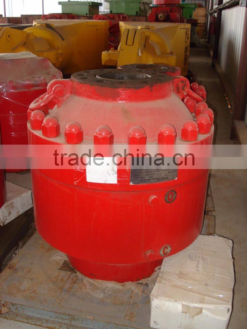 API double ram Annular Bop 10000psi for well control