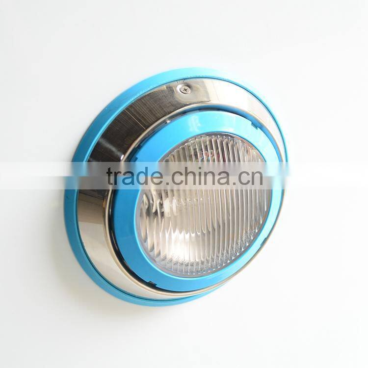 professional swimming pool lights hot sale underwater swimming pool lights 2015 new prduct underwater light