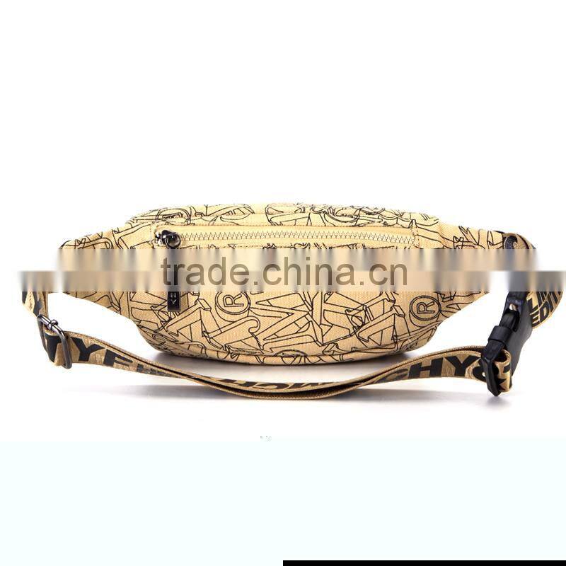 Promotion hot sale fanny pack , sport waist bag