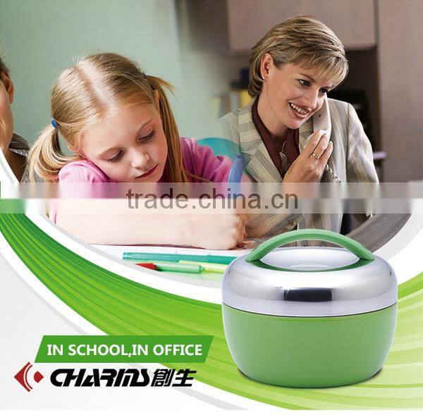 Wholesale beautiful stainless steel bento lunch box