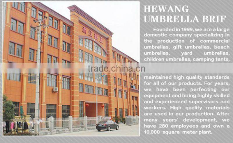 Wholesale sunshade beach garden Umbrella