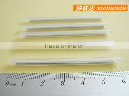 fiber optic sleeve fusion protection sleeve