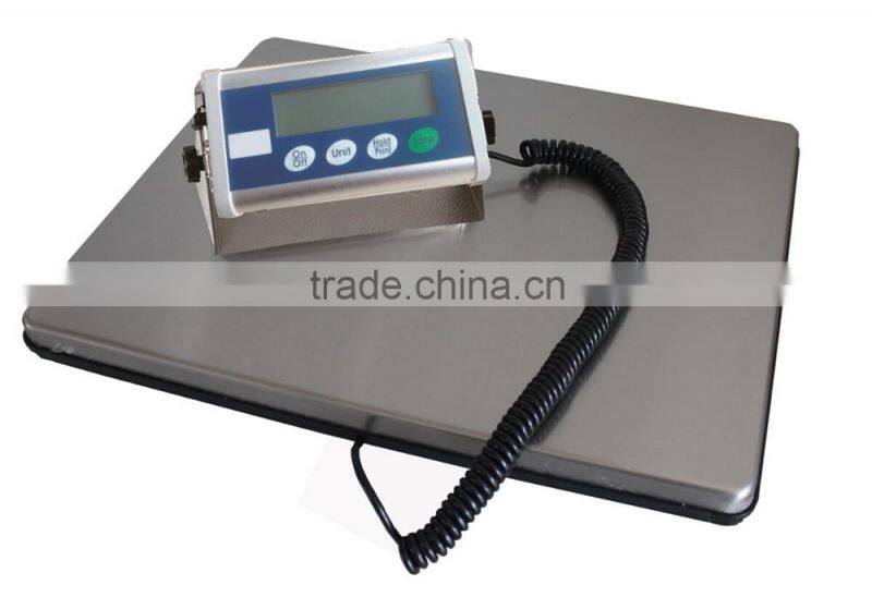 parcel scale 200kg