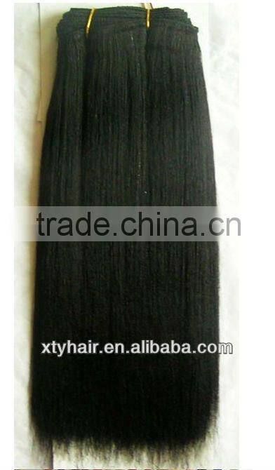 Wholesale brazilian hair unprocessed virgin brazilian remy hair
