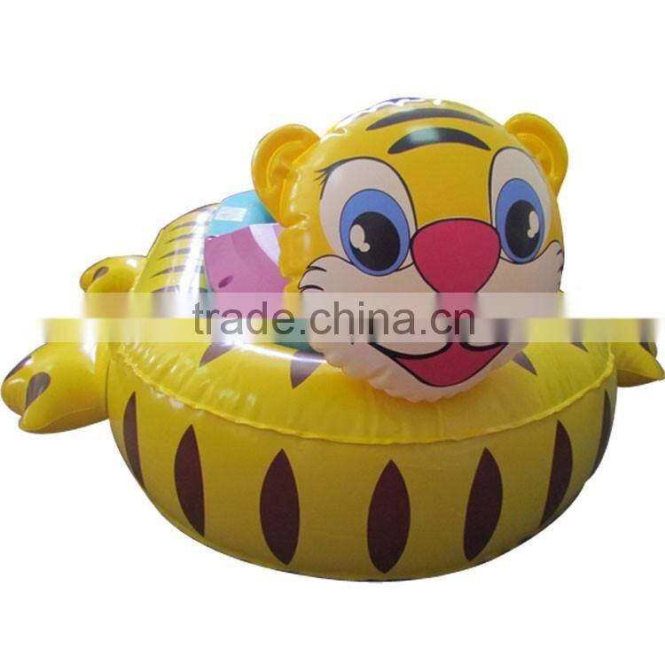 animal bumper boats for sale, new design amusement water electric bumper boat