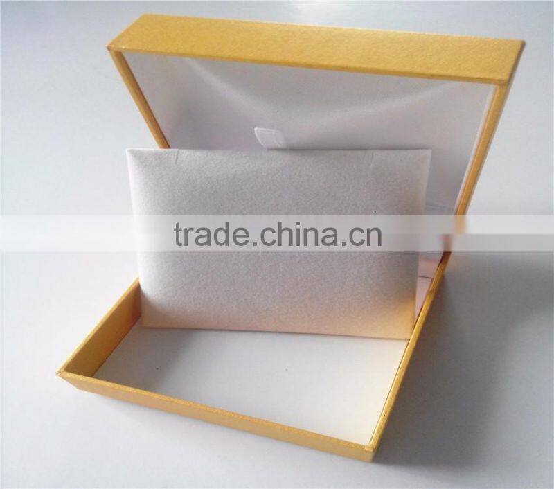 jewelry bracelet box package high quality gift box