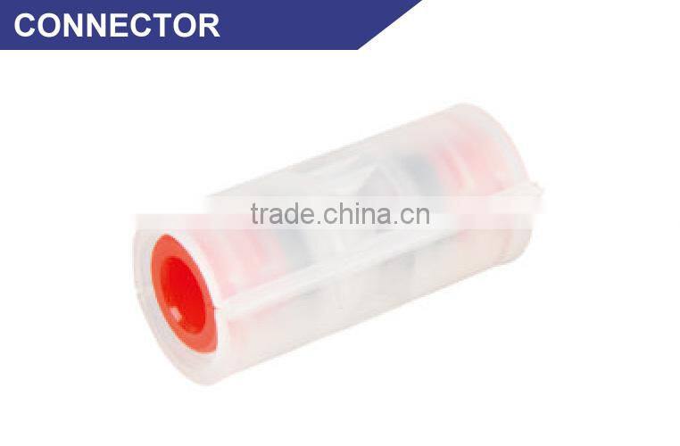 Direct Buried Duct Connector