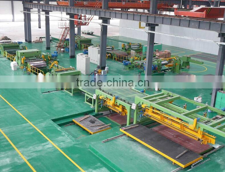 Standard best quality steel plate ss400