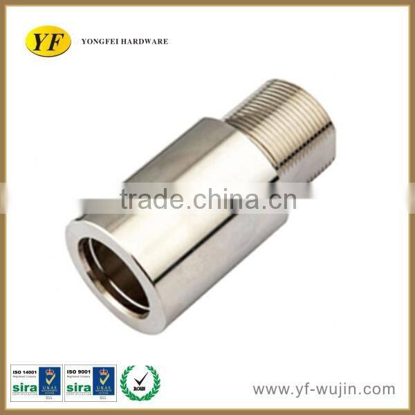 Screw Bolt with Galvanizing