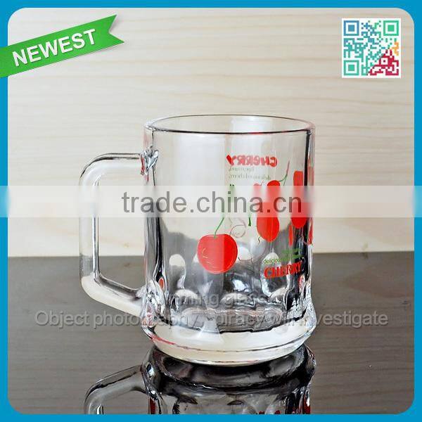 Import cheap goods from china glass coffee table