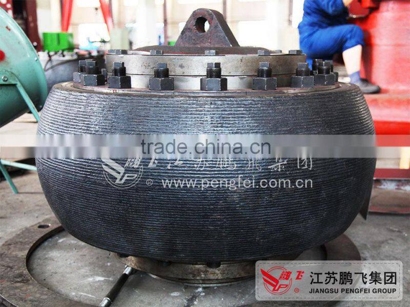 FM3640 raw material vertical roller mill for cement plant