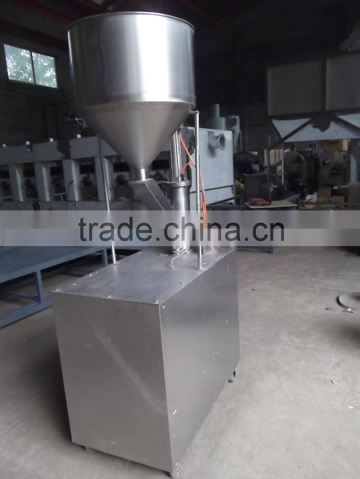 2-4MM NUTS CUTTER machine for peanut/ almond/ cashew for sale