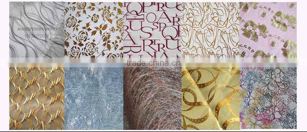 fish scale sequin fabric/sequin lace fabric/sequin dress fabric