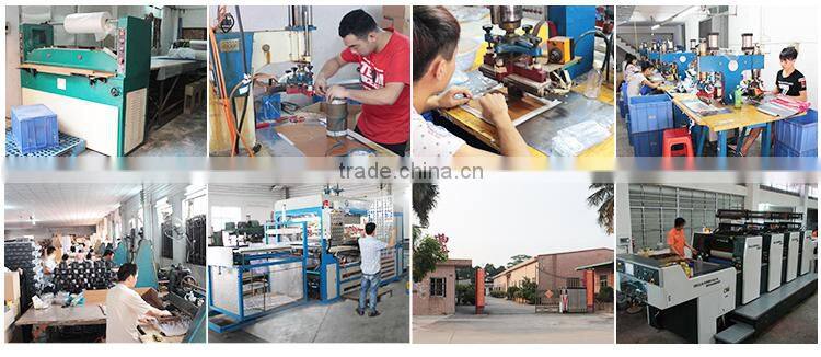 direct thermal label with clear image