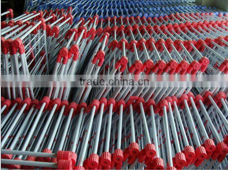 Stainless Steel Clothes Rack HL-6018