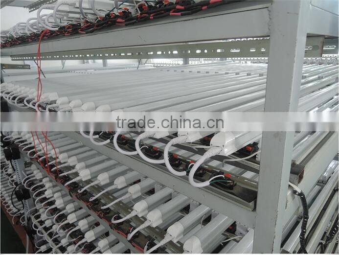 New design hot sale canadian distributors wanted IP 65 WATERPROOF light t5 tube light 890mm led commercial freezer lighting