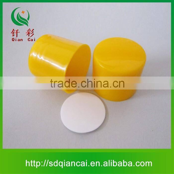 Chinese products wholesale coffee paper cup plastic lid , plastic screw cap