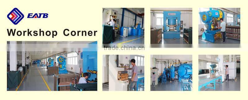 Alliance high quality plate tube evaporator for refrigerator