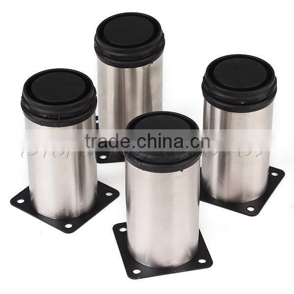 Stable high quality with competitive price OEM furnitre parts wooden sofa leg