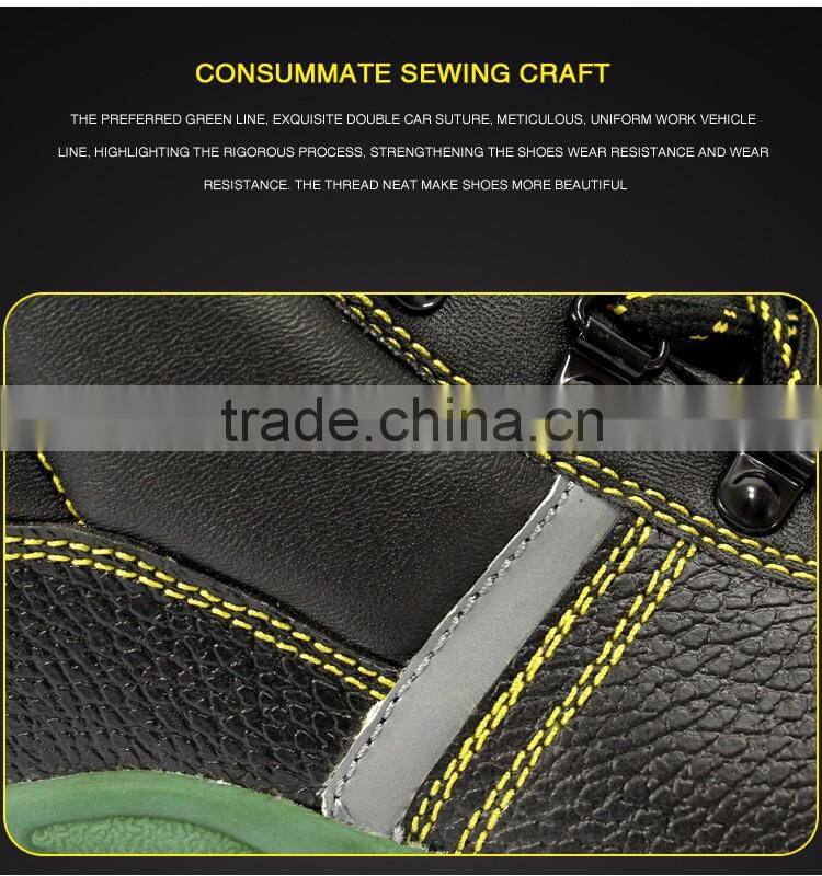 Safety shoes en345,safety footwear,oil and gas safety shoe
