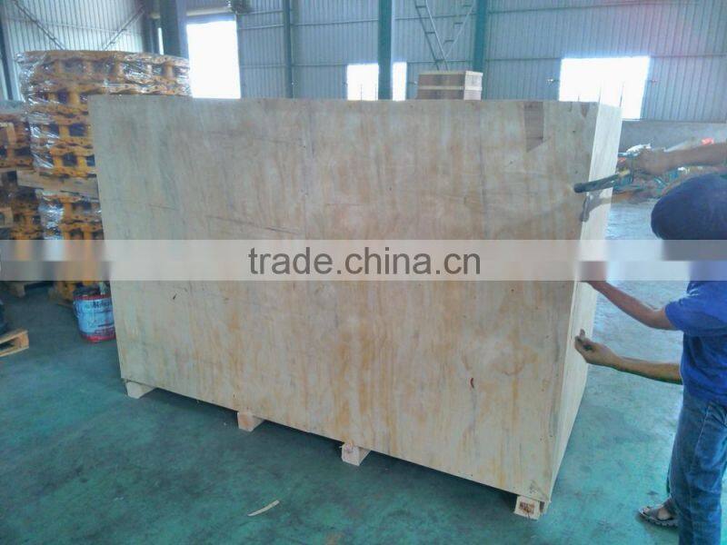 Sell 300 tons stationary track link pin press machine