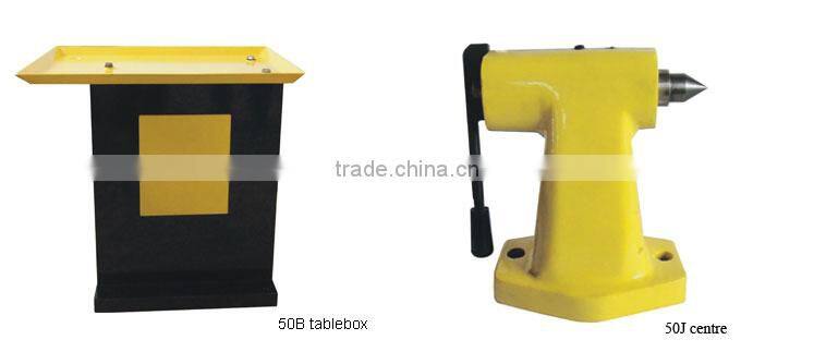 Universal & Precise Cutter and Tool Grinder