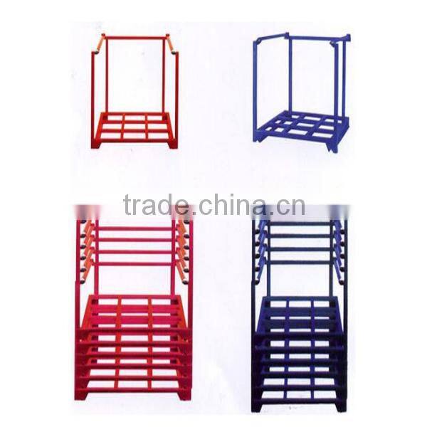 Professional Manufacturer Of Steel Stackable Rack