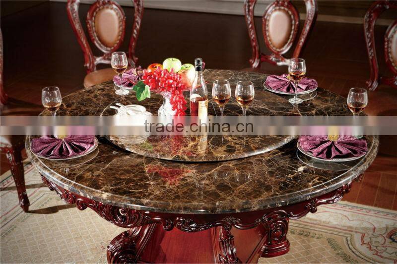 royal antique dining room furniture,factory supply oak dining table