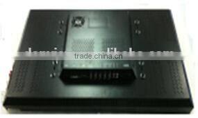 hot selling 32 inch lcd monitor with hdmi & VGA input