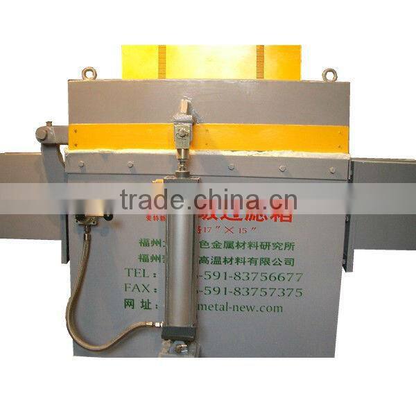 APF double stage 20" CFF filter box