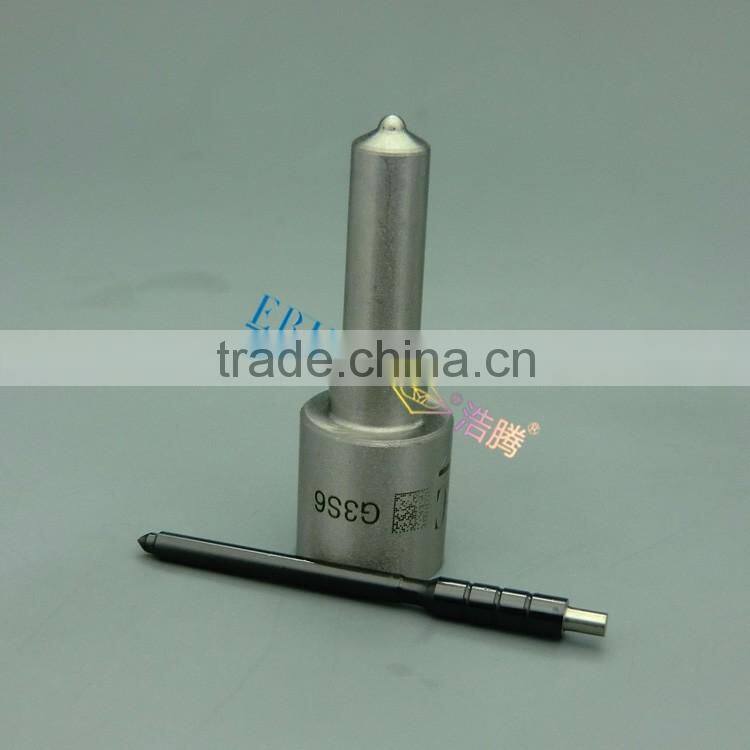 ERIKC denso injector nozzle G3S6/23670-30400 fuel injector nozzle denso G3S6/G3S6 denso jet nozzle for 295050-0460 295050-0180