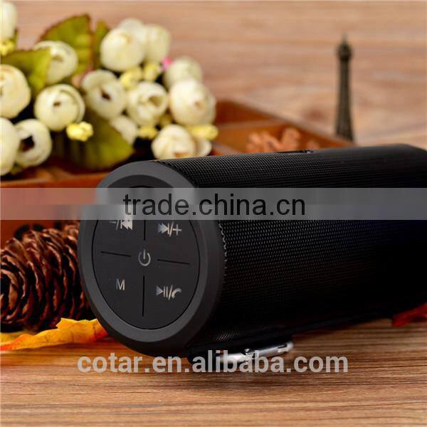 Factory Supply OEM Wireless Bluetooth Speaker With Usb Charger