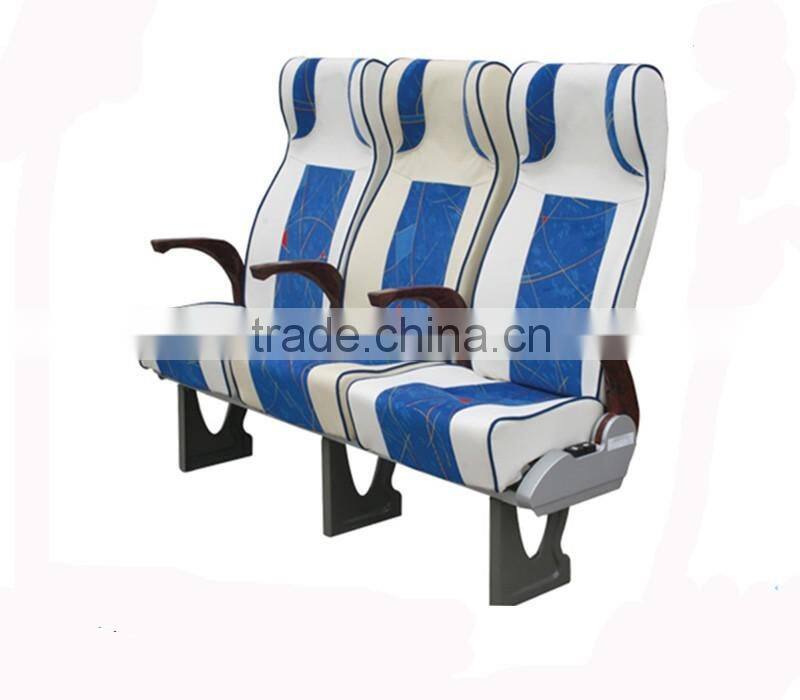 shuttle bus coach parts seats