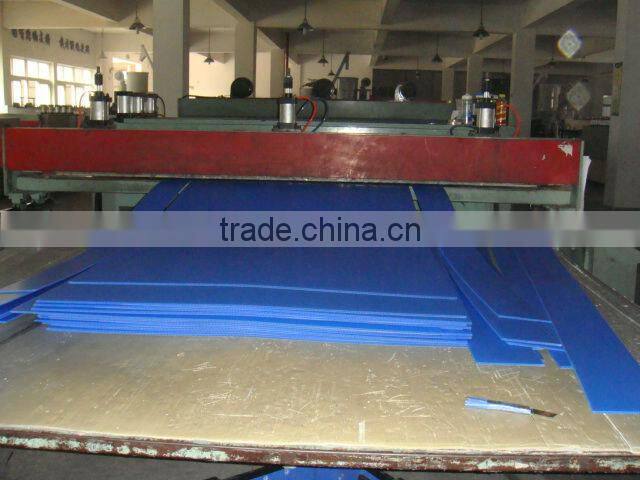 Transport PP Hollow Sheet