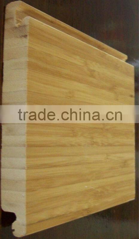 matt finished bamboo flooring with unillin system unilin lock