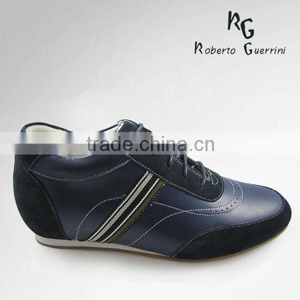 2013 Men's Height Increasing Shoes
