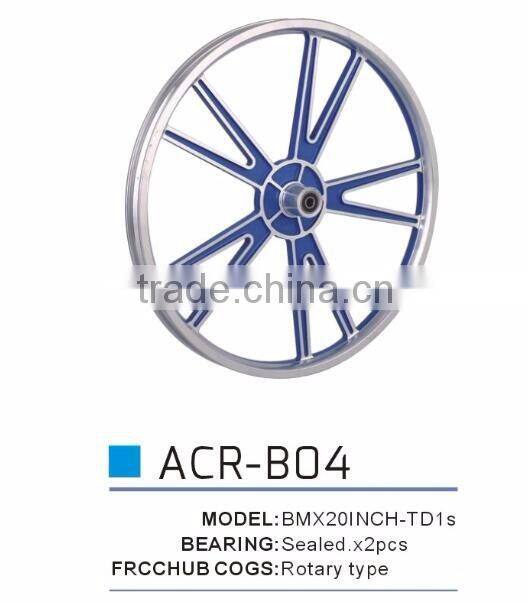 2016 fixie gear wheelset 700c alloy bike colorful aero spoke wheel Bicycle wheel set*