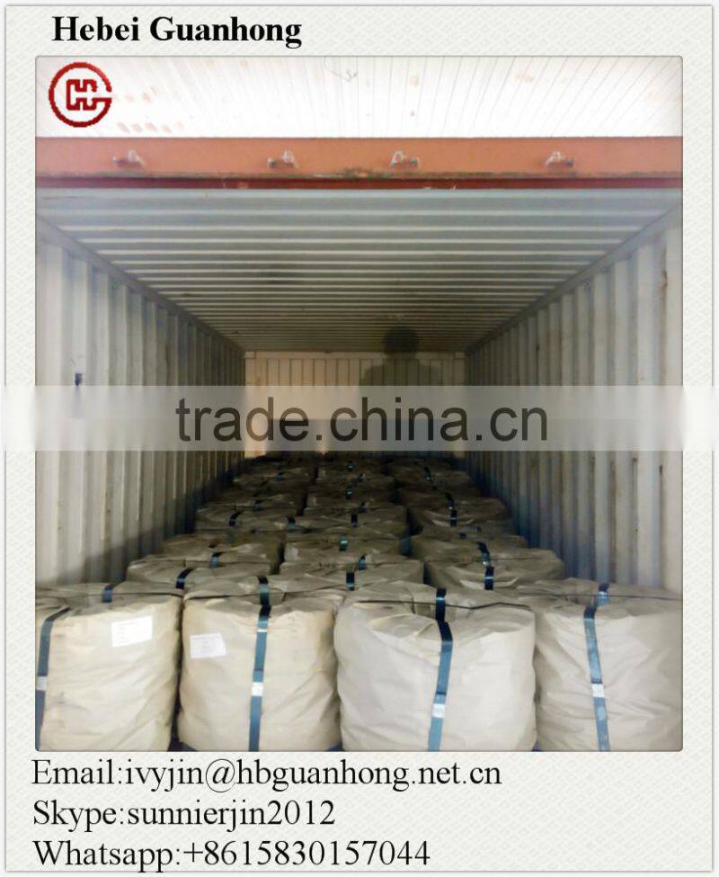 0.5*16mm cold rolled galvanized sheet metal packing strip in china distributors