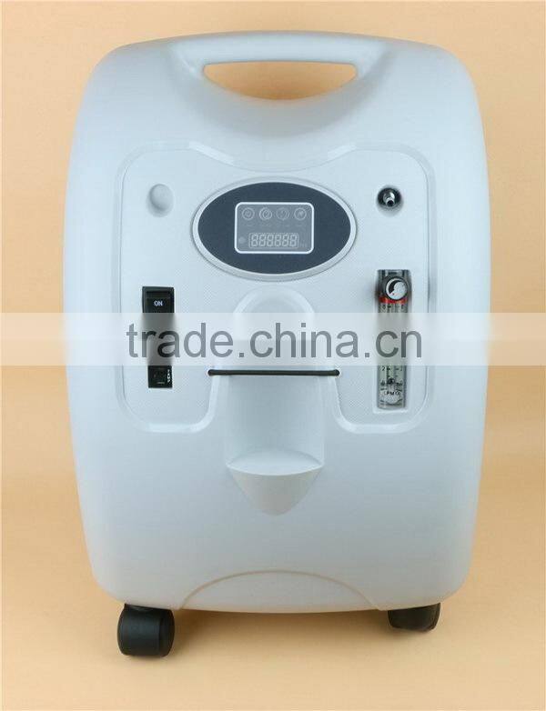 Low price hotsell spa oxygen concentrator 10 lpm