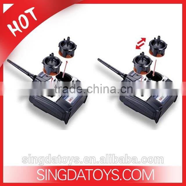 Double Horse 9128 UFO 4Ch 2.4GHz RC Quadcopter