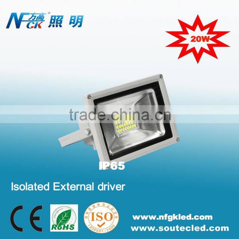Wholesale cheap price of 20W SMD LED Flood Light