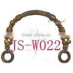 acrylic handbag handle