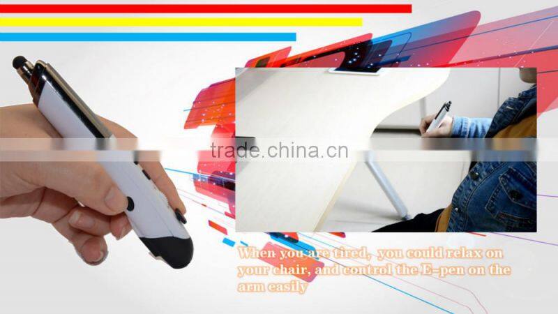 smart pen PROMI 2015 Whole sale magic wireless mouse pen